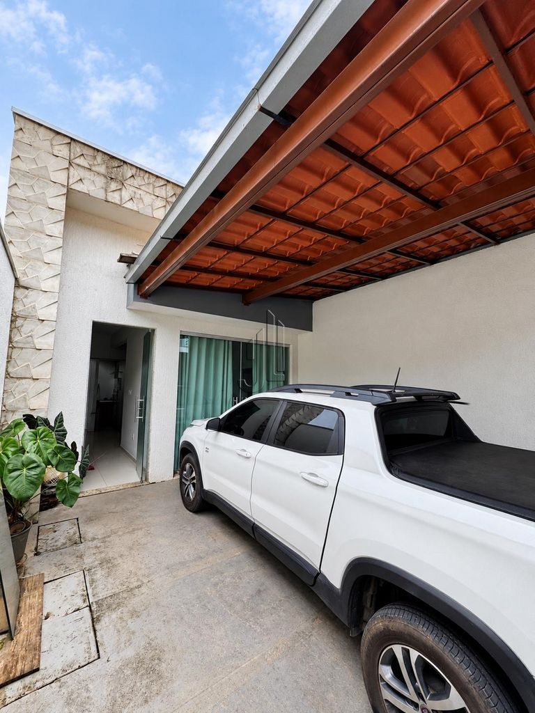 Casa Residencial Bethânia, foto 2