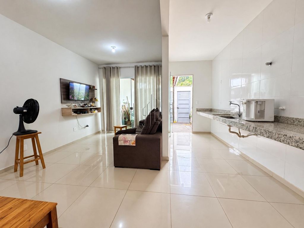 Casa Residencial Bethânia, foto 3