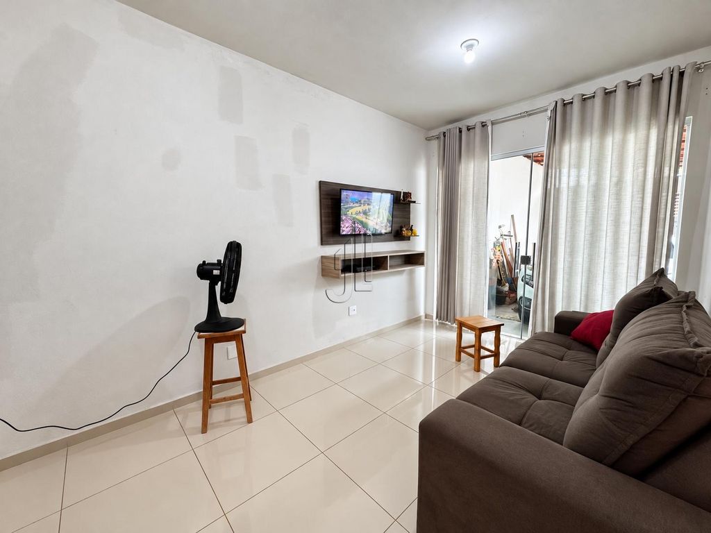 Casa Residencial Bethânia, foto 4