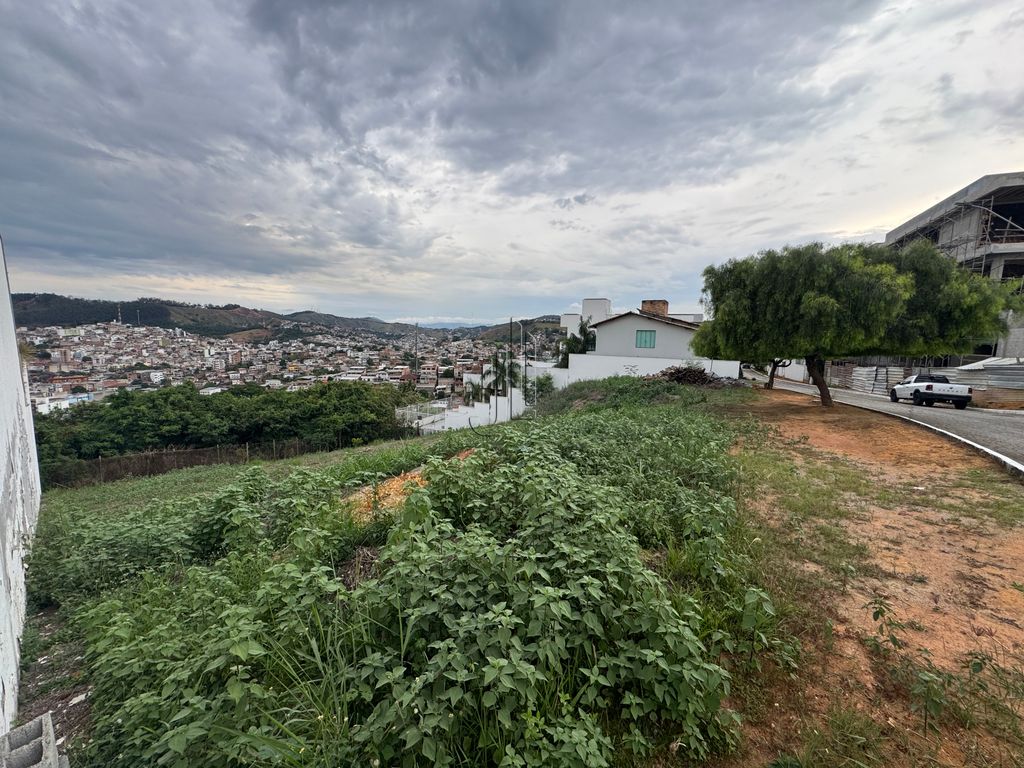 Lote Village Nobre, foto 2