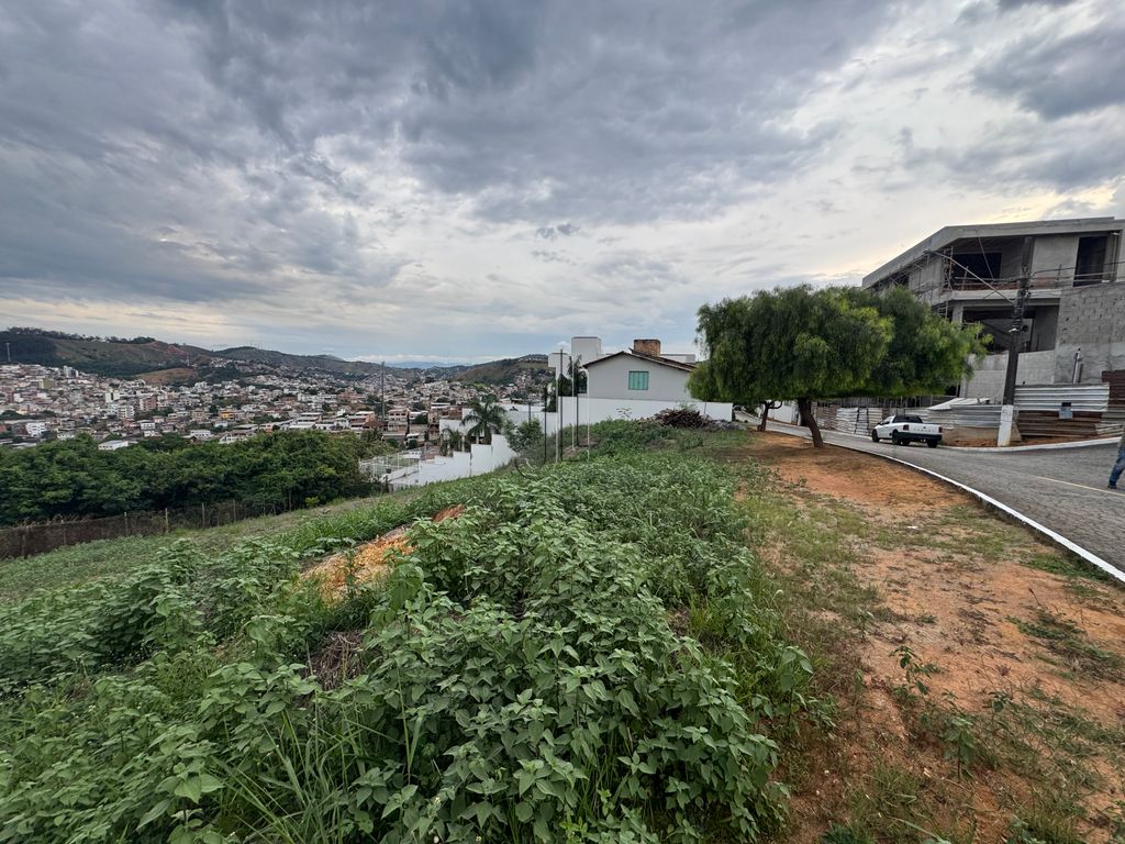 Lote Village Nobre, foto 3